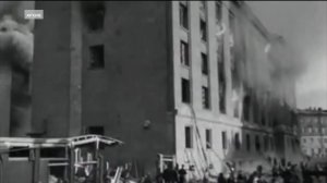 27 января - День полного освобождения Ленинграда от фашистской блокады