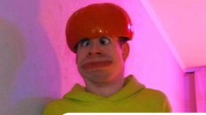 Яркий худи #дабл бабл#