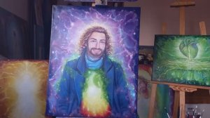 Папа Бог о тебе