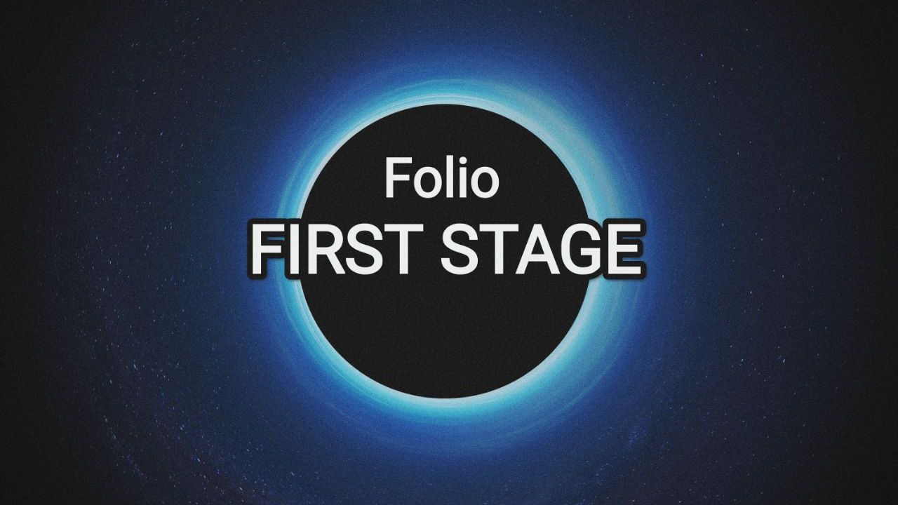 Folio-A.W.M