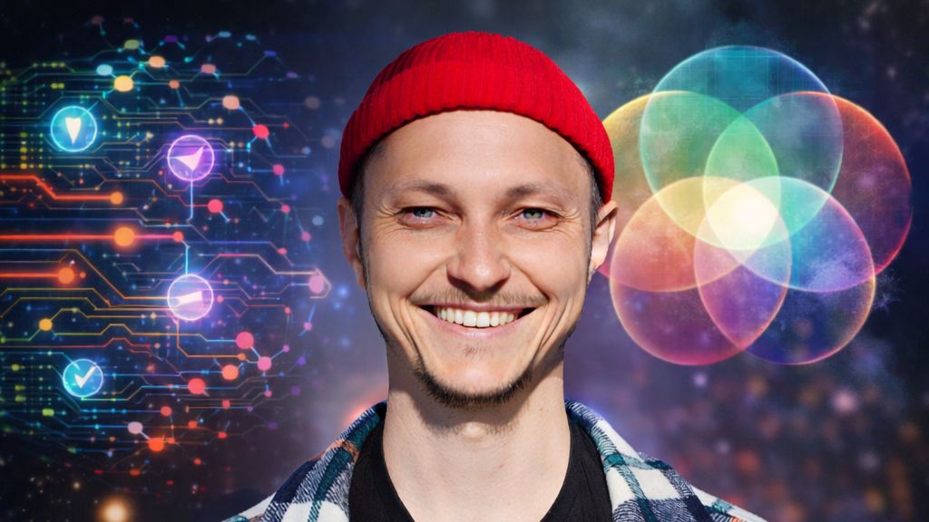 Как найти свой Икигай с помощью нейросети и перестать сомневаться в себе