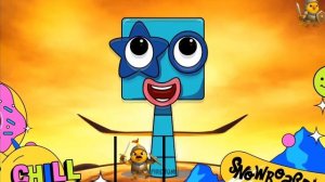 НОВЫЕ СПРУНКИ ЦИФРЫ