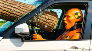 МГНОВЕННАЯ КАРМА #2 | BeamNG Drive - Эпичные сюжеты в игре