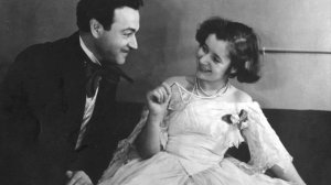 «Когда занавес опускается, память остаётся». Памяти Людмилы Макаровой и Марины Адашевской. Часть 3