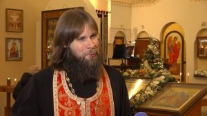 Как духовно прошёл день Мученицы Татианы для студентов СевГУ