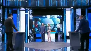 Время покажет от 27.01.2026 анонс выпуска, что будет в эфире