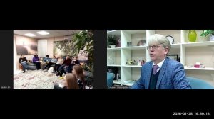 Обучение расстановкам. 2 занятие "Структура семейной расстановки"