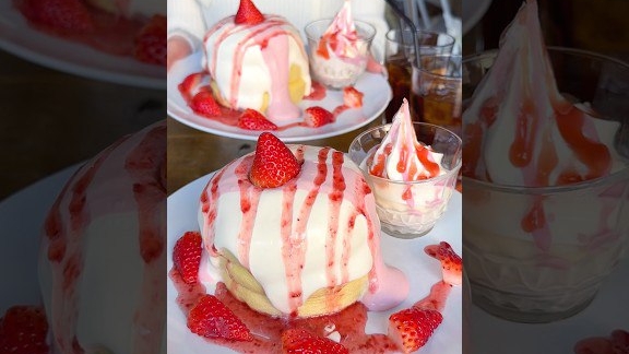 японские панкейки. красотень смотреть онлайн