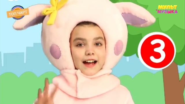 Кукутики Пять котят Мульт и Музыка 13.10.2017 смотреть онлайн