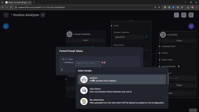 Flowise AI Tutorial (2025) #5 - Output Parsers смотреть онлайн