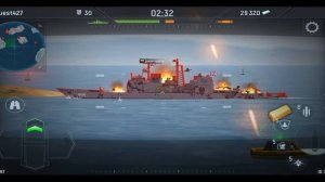 Игра Naval Armada