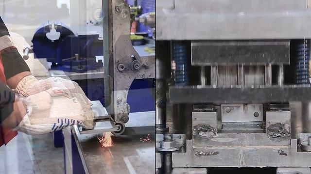 Завод фасадных конструкций РОНСОН