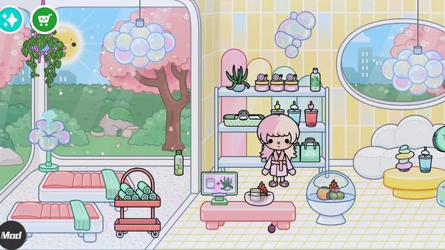 спа влог 2 смотреть онлайн