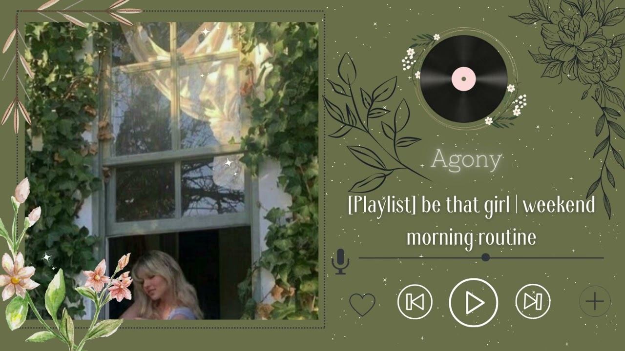 Музыка, которая поднимет вам настроение ~ Музыка для учёбы — лоу-фай / релакс / снятие стресса смотреть онлайн