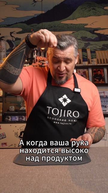 Почему шефы сыпят соль С ВЫСОТЫ? Секрет, о котором не говорят смотреть онлайн