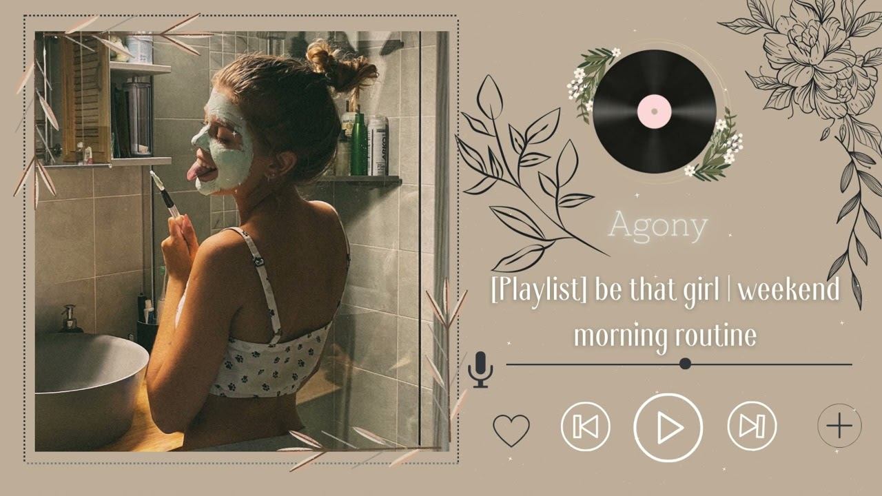 Fresh Day ☘️ Music to put you in a better mood - Lofi hiphop mix смотреть онлайн