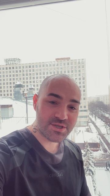 Репортаж у окна