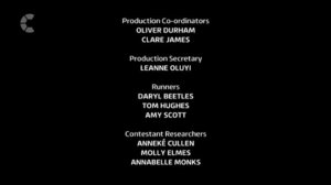 Cash Trapped Credits Challenge