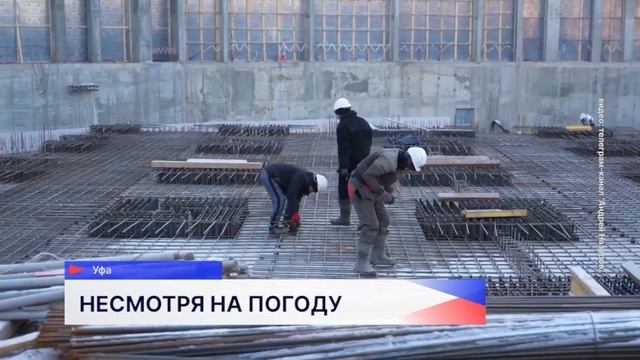 Новости "Волга 24" 10.12.2025 19:00