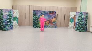 Концерт чтецкий 27.12.2025 2 класс