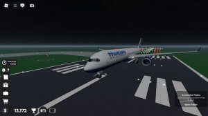 ТрансАэро авиакомпания сборник фотографий