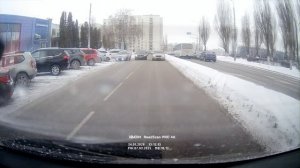 Внутрисалонная камера заднего вида iBOX RearCam FHD6