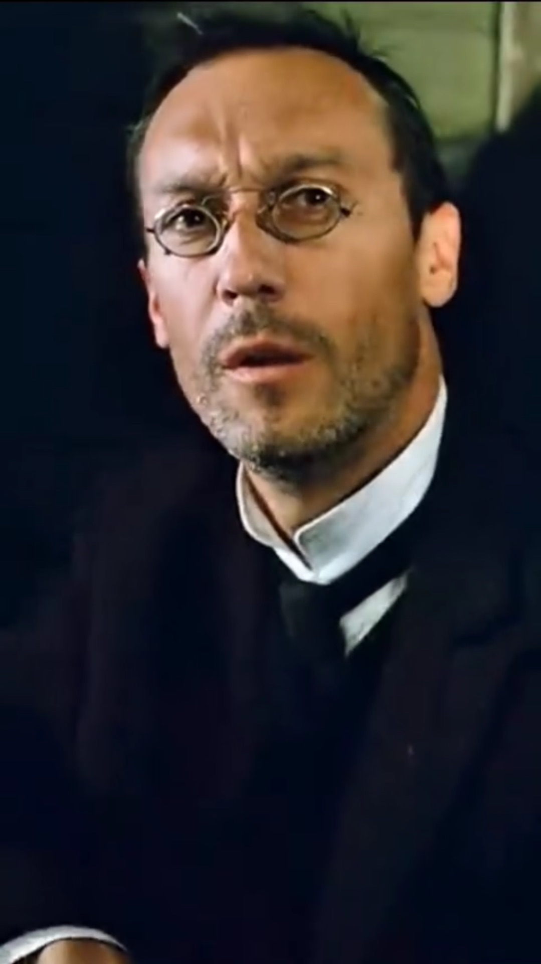 Крейцерова соната, Лев Толстой