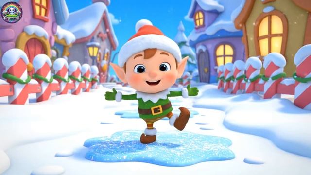 Ледяной картинг для малыша кролика захваты смотреть онлайн