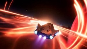 Звёздная пыль