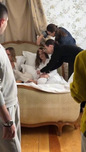 Для «Культуры Дома»🩵