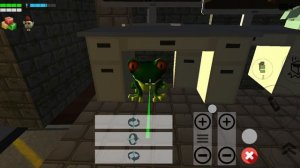 сумасшедшие соседи поехали ко мне