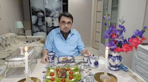 Мукбанг. Говорим о значении истории и о разном.