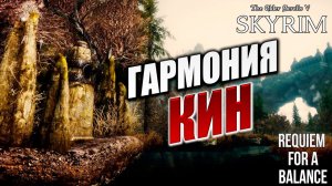 ГАРМОНИЯ КИН | RFAB SE XI: Prime Edition / Skyrim | #29