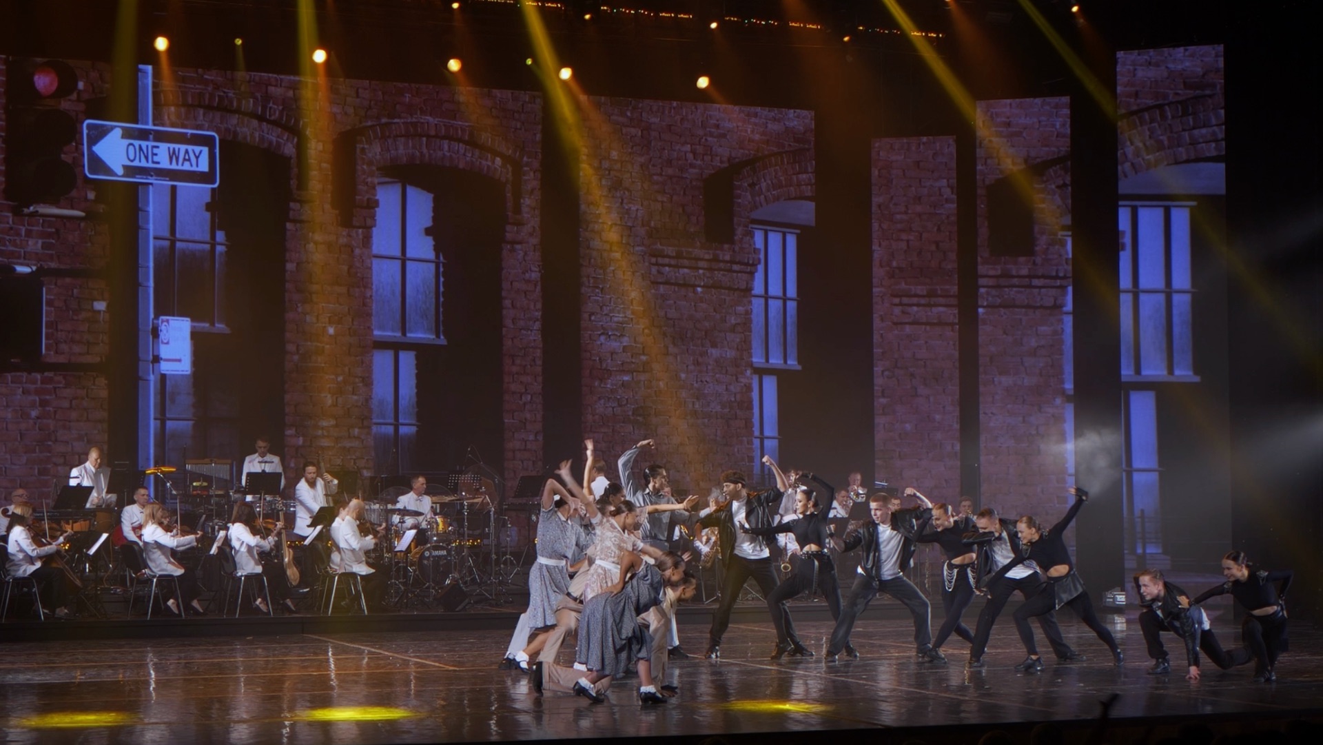 ВЕСТСАЙД СТОРИ