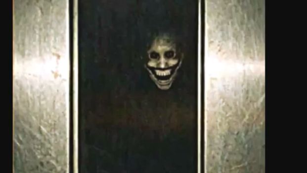 ШАХТА ЛИФТА. г. Ижевск. Объект 102. Записи об аномалиях от К.О.Н.Т.У.Р. ЗАПИСЬ 107. смотреть онлайн