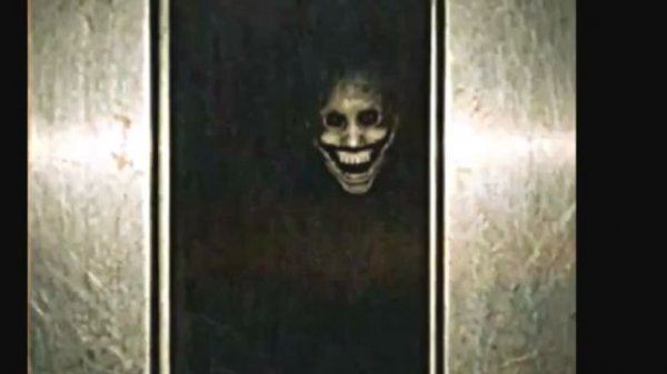 ШАХТА ЛИФТА. г. Ижевск. Объект 102.  Записи об аномалиях от К.О.Н.Т.У.Р. ЗАПИСЬ 107.