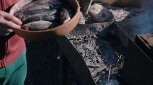 ПРОБОВАЛИ КОГДА-НИБУДЬ ГОРНУЮ ФОРЕЛЬ?