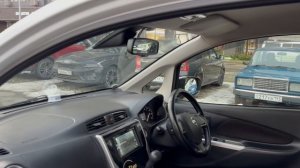 Обзор Ниссан Дейз