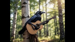 Ворона и Лиса 2