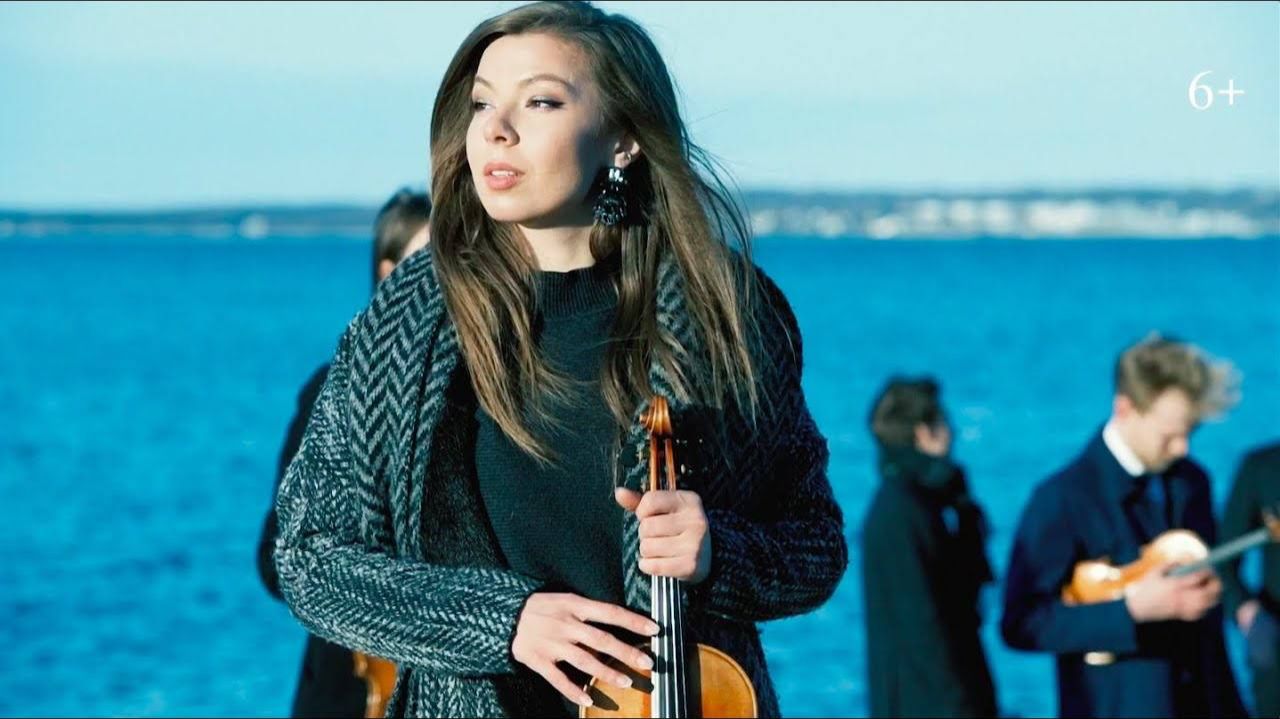 Music for Peace project. Symphony No. 7 in C major, Op. 60 by Dmitri Shostakovich смотреть онлайн