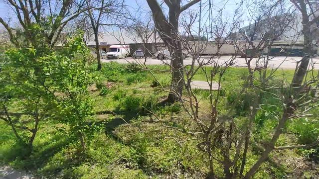 Один из дней города Евпатории | 22 апреля 2021 г | Крым | ХАН БАТОН XAH 6ATOH | VID_20210422_135555 смотреть онлайн