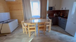 Проходка внутри