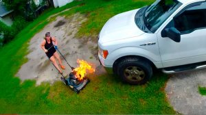 NEW! America′s Funniest Home Videos. Instant Regret When Fails Gets Expensive 💸😱 Epic Fails