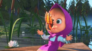 Маша и Медведь | Сборник Развивающих Мини-Игр для Детей | Мультфильм Маша и Медведь Смотреть