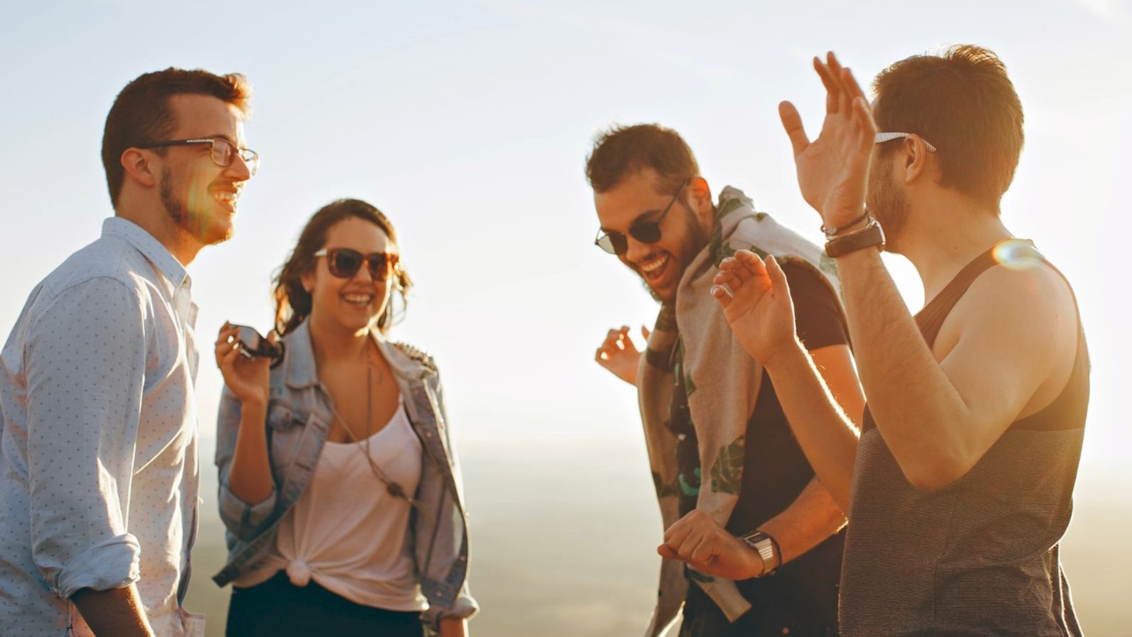 День жизнелюба. Такое утро смотреть онлайн