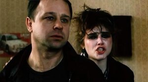 «»Авария»-  дочь мента» (1989) Честно не было?