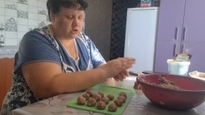 ГОТОВЛЮ ВКУСНЫЙ ОБЕД.