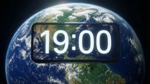 Час вопросов и ответов 19.00 МСК