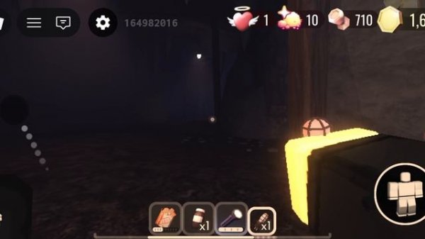 |Folix_Play| 2й раз прохожу обновление в Doors.