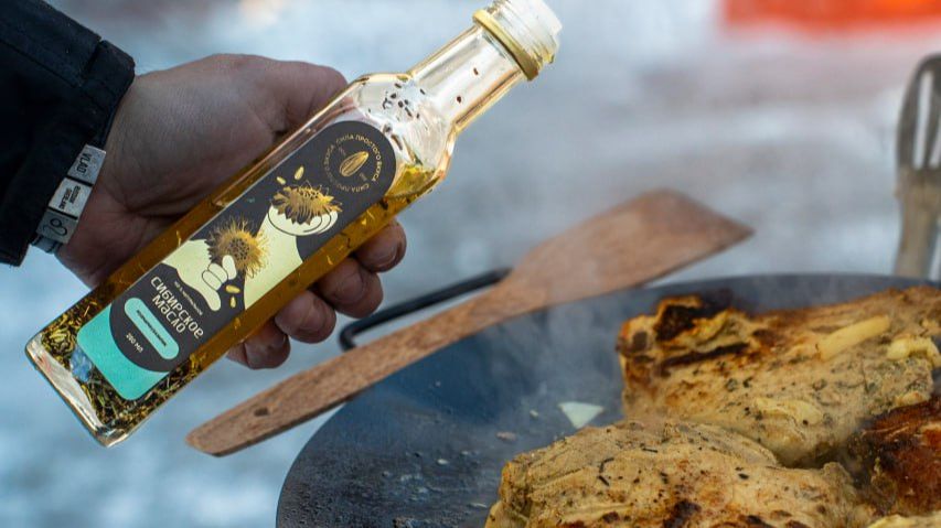 Обзор гриль/садж 